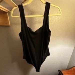 Never Worn Old Navy Bodysuit